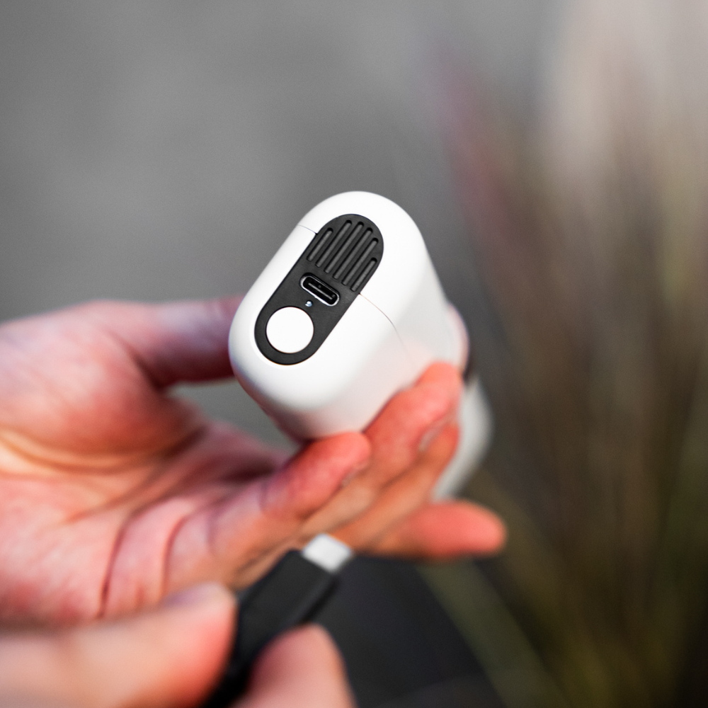 Nordtooth UV-Clean™